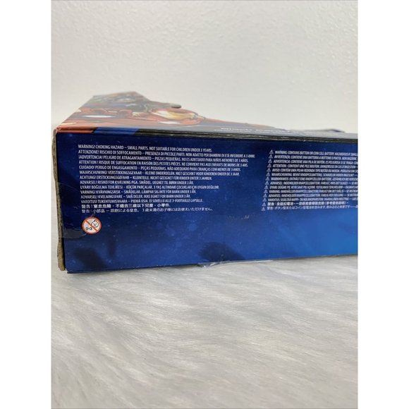 Marvel Costumes Disney Black Panther Glove Set Battle Sound Marvel Poshmark